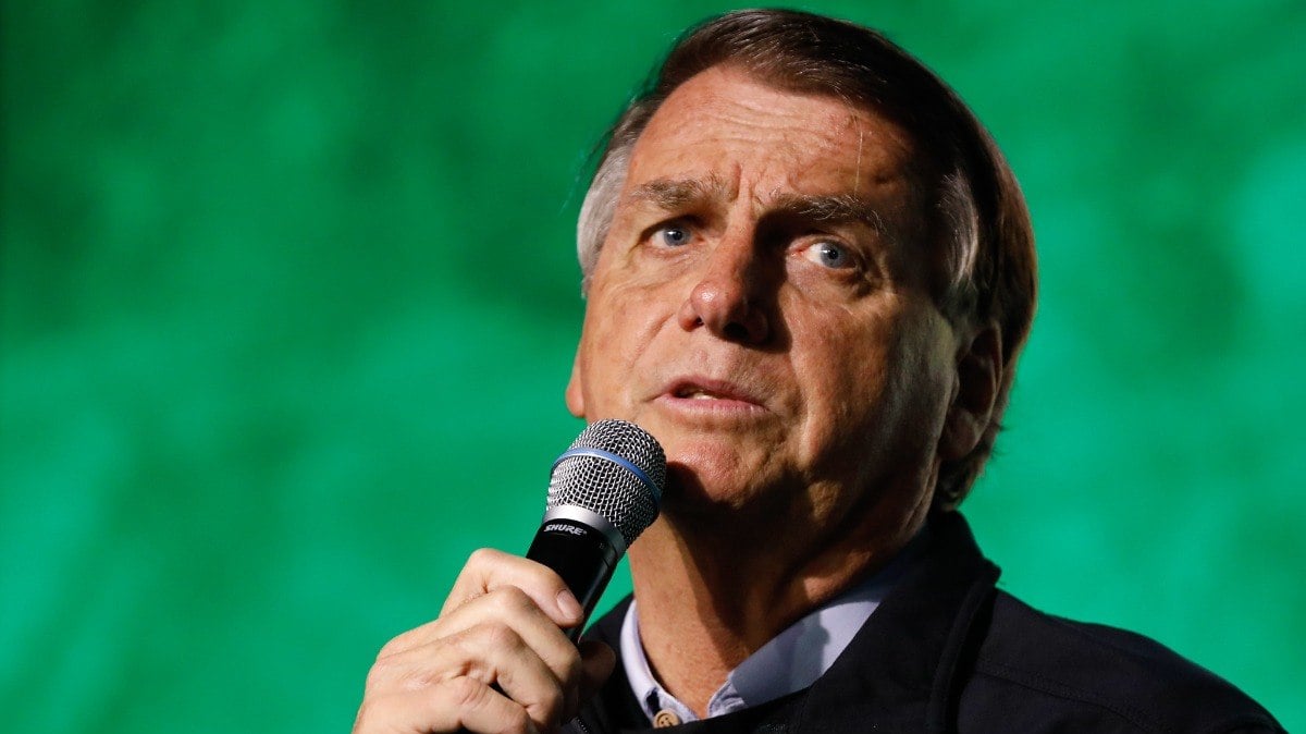 Segundo Bolsonaro, jornalista fazia muitas reportagens contra garimpeiros e abordava questões ambientais