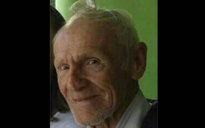 Léo Plinio Reinehr, de 78 anos, morreu enquanto tentava matar boi em fazenda no interior do Paraná