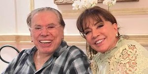 Viúva de Silvio Santos tem fortuna avaliada em bilhões; veja