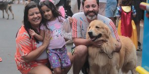 Saiba onde curtir o Carnaval com a criançada em Campinas (SP)