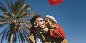 Destinos paulistas ideais para a lua de mel perfeita