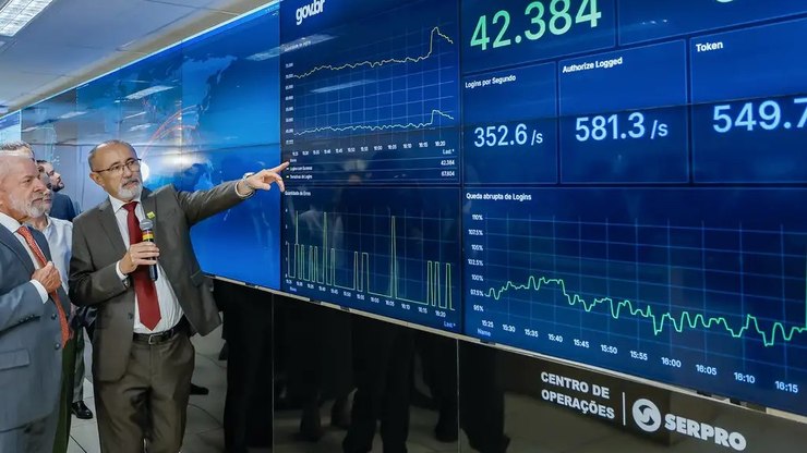 Governo Federal lança plataforma digital da reforma tributária