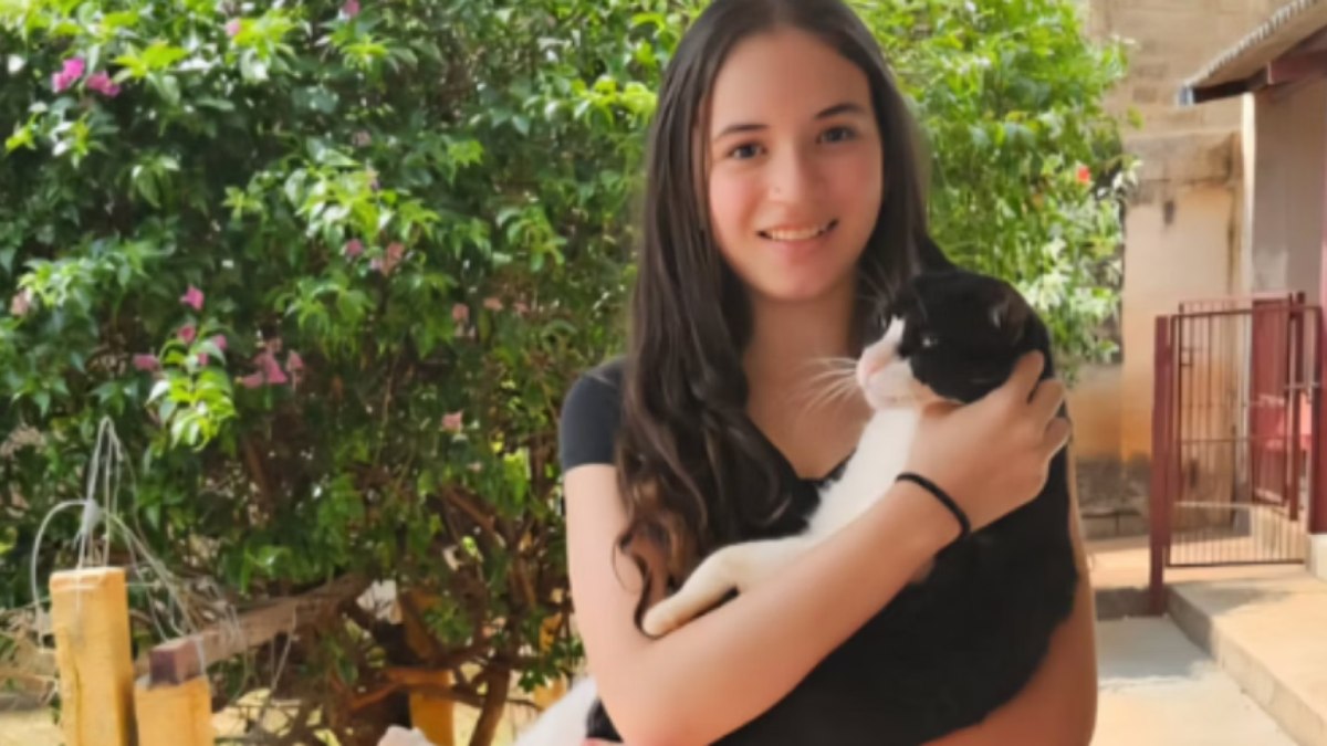 MG: aluno deixou bilhete para jovem antes de matá-la em escola