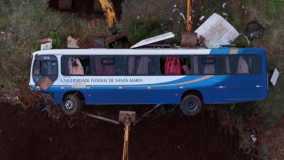 problemas no freio podem ter causado acidente problemas no freio podem ter causado acidente