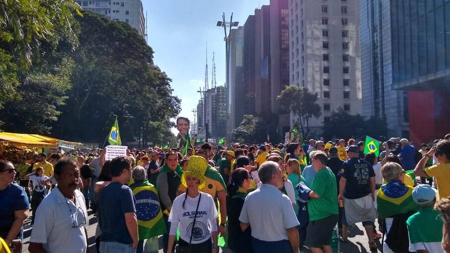 Brasil é país que mais gasta em eleições e políticos, diz pesquisa