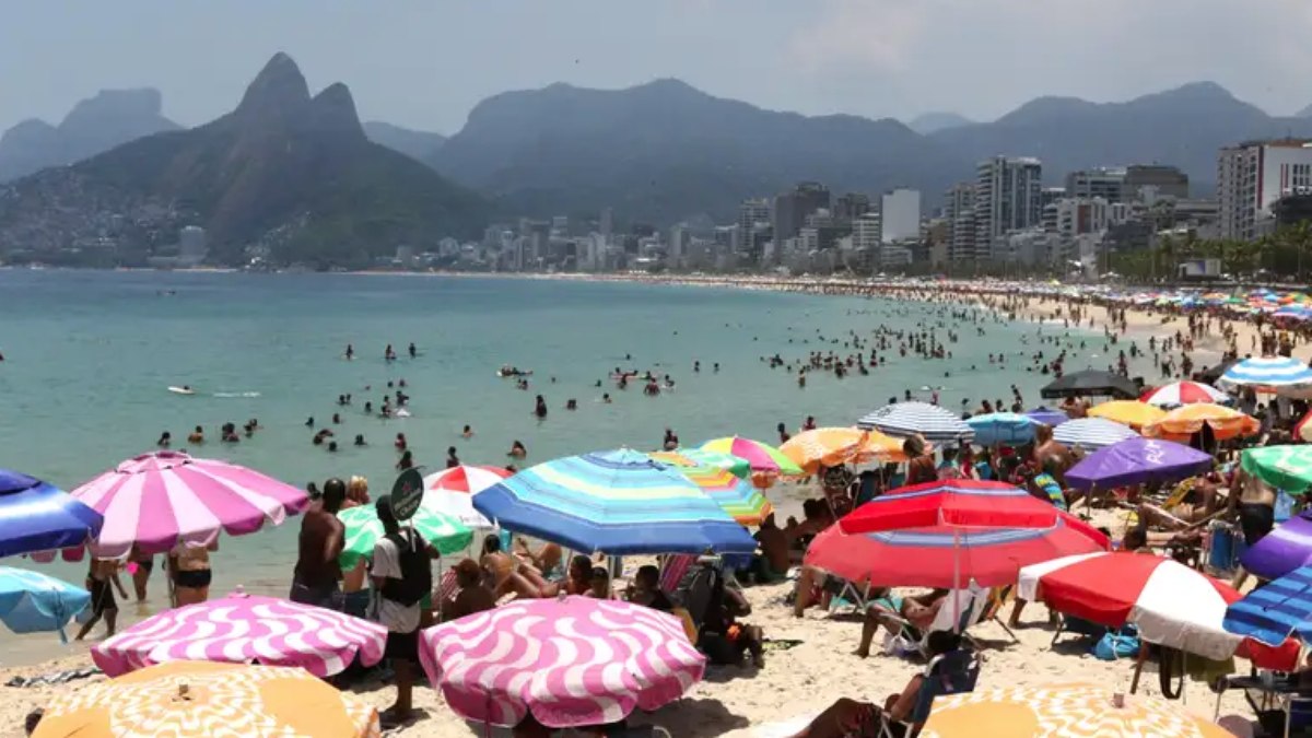 Veja a previsão para este verão por região