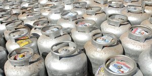 Gás de cozinha: governo busca barrar alta após leilão "explosivo"