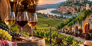Hungria além de Budapeste: a rota dos vinhos que poucos conhecem