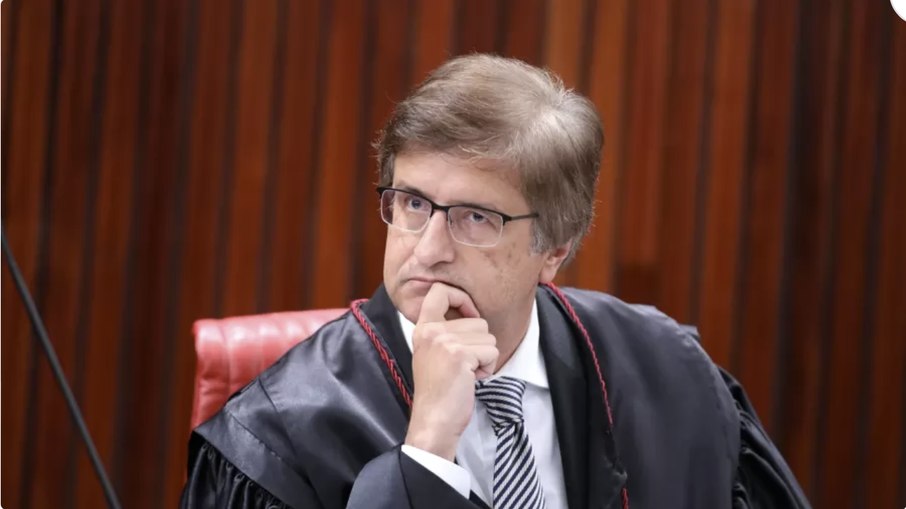 Paulo Gonet afirma que não tem relação de amizade com Vorcaro e nem interesse nos processos dele Paulo Gonet afirma que não tem relação de amizade com Vorcaro e nem interesse nos processos dele
