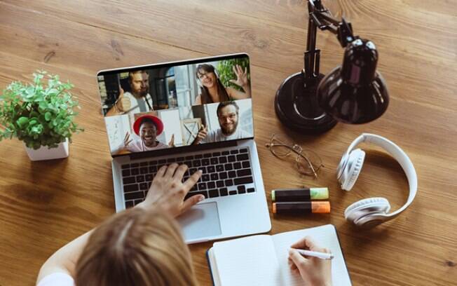 Estudos revelam perspectivas para o trabalho remoto ou híbrido