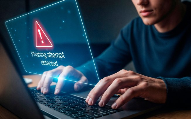 Ameaças digitais trazem riscos para grandes eventos