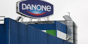 Danone fecha fábrica de 54 anos; veja o que acontece agora