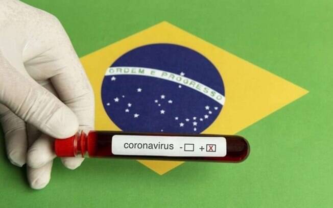 Coronavírus 