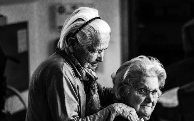 Irmãos de pacientes com Alzheimer tendem a ter uma vida mais curta