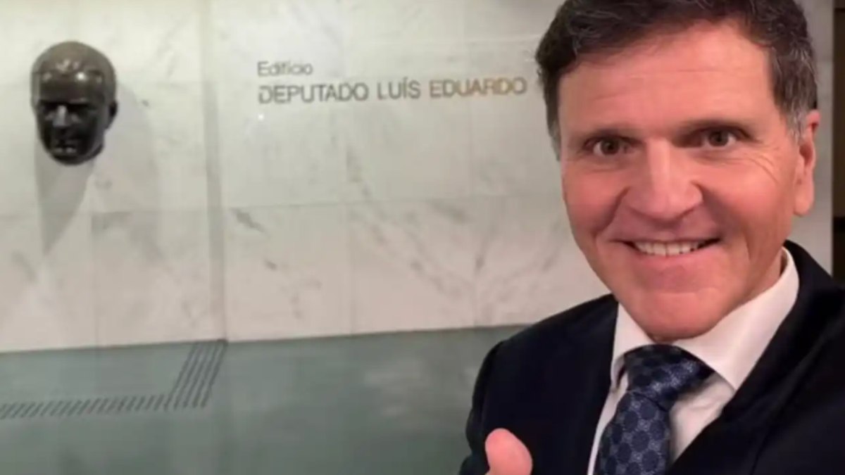 Empresário Alexandre Carvalho morre após acidente doméstico no RJ