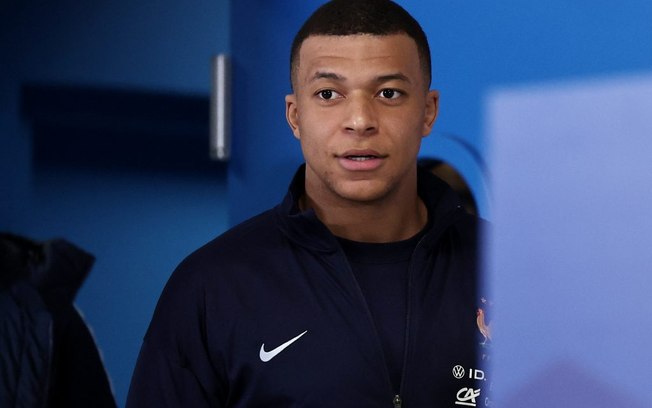 Mbappé quebra silêncio após derrota da França e assume responsabilidade