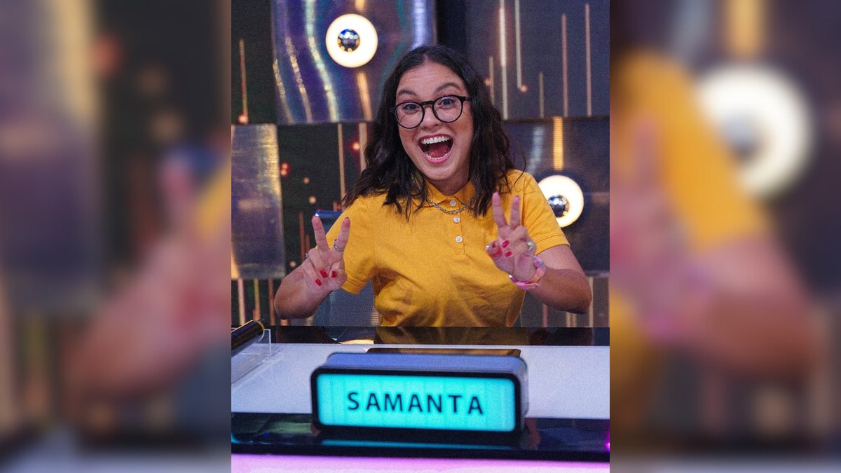 Samanta Alves se pronuncia após especulações de que estará no Camarote do BBB 25