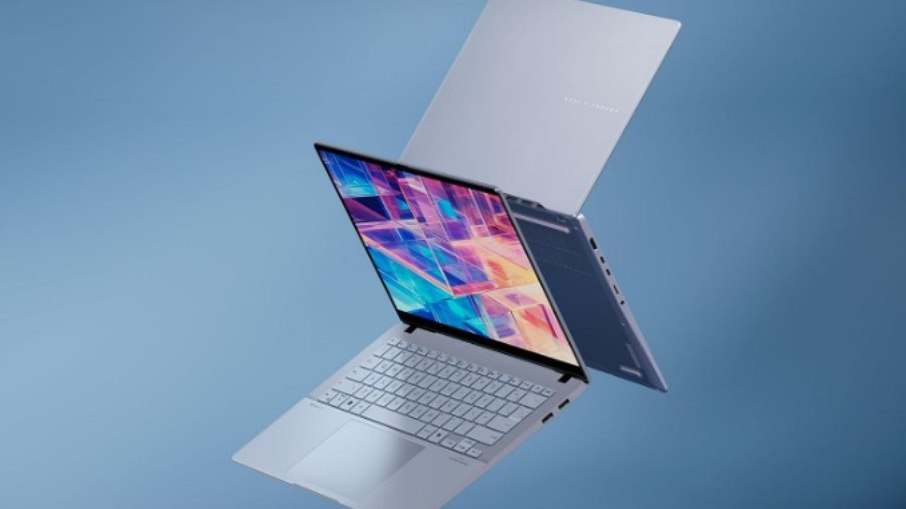 ASUS Vivobook S 14 tem boa avaliação de usuários na Amazon ASUS Vivobook S 14 tem boa avaliação de usuários na Amazon