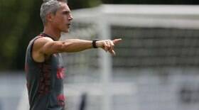 5 motivos para não demitir Paulo Sousa