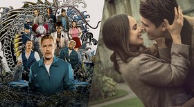 26 lançamentos na Netflix esta semana