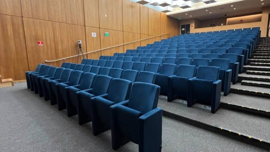 Teatro Pinheiros One