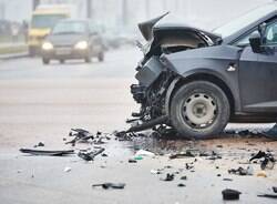 Colisões e atropelamentos foram as maiores causas de morte em SP