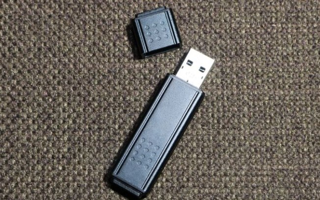 Fabricantes estão utilizando chips de baixa qualidade em drives USB
