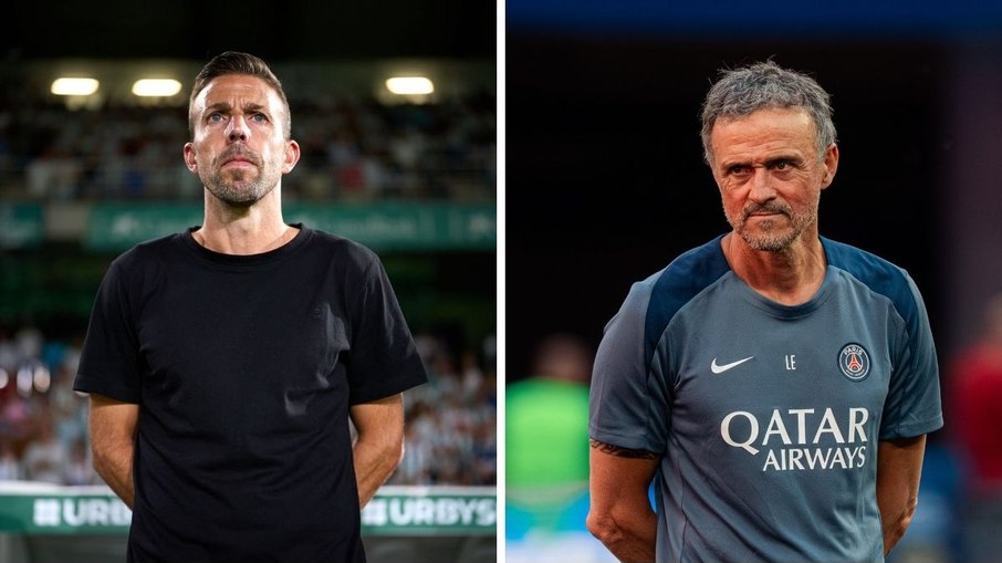 Vencedor de Mallorca x PSG levará o Troféu Cidade de Palma