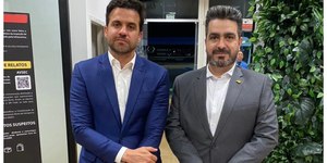 Justiça de SP torna réu vice de Marçal por elo com o PCC