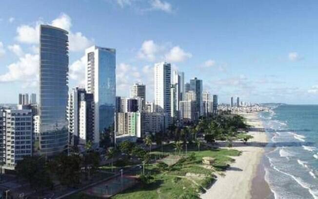 Cresce a procura de imóveis de luxo em Recife, aponta pesquisa