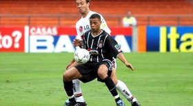 Clube da Série B ironiza e cobra o Corinthians