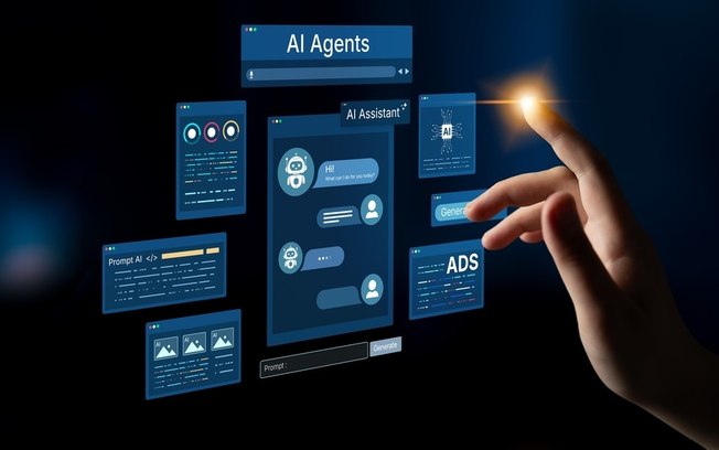 Agentes inteligentes criam novas oportunidades de carreira
