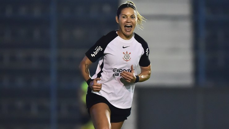 Brasileirão Feminino:
onde assistir a Ferroviária x Corinthians