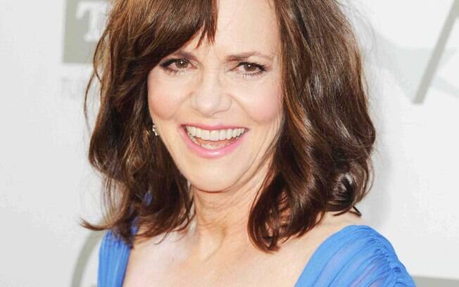 Sally Field