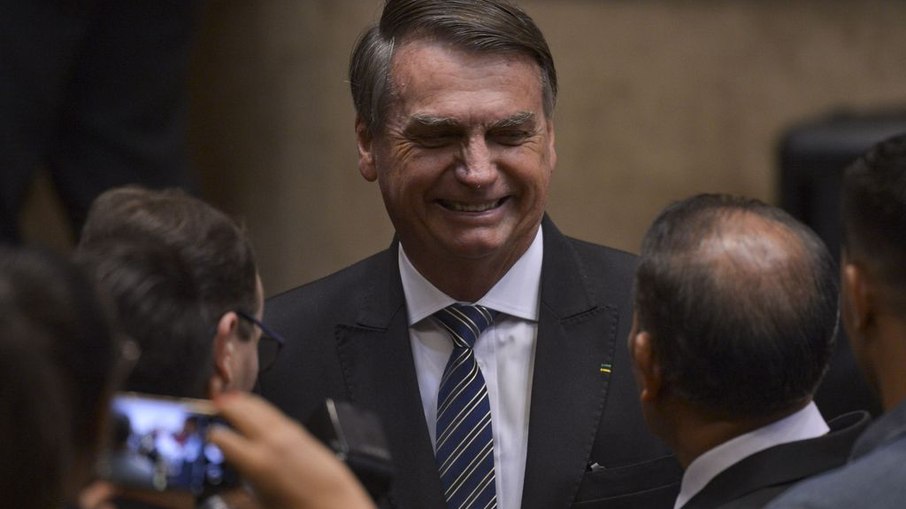 Jair Bolsonaro sancionou MP com vetos