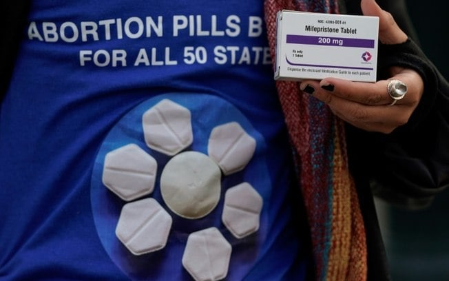 Suprema Corte derruba restrições à pilula abortiva