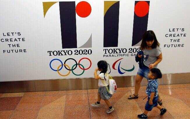 Tóquio 2020: capital do Japão recebe a próxima edição dos Jogos Olímpicos de verão