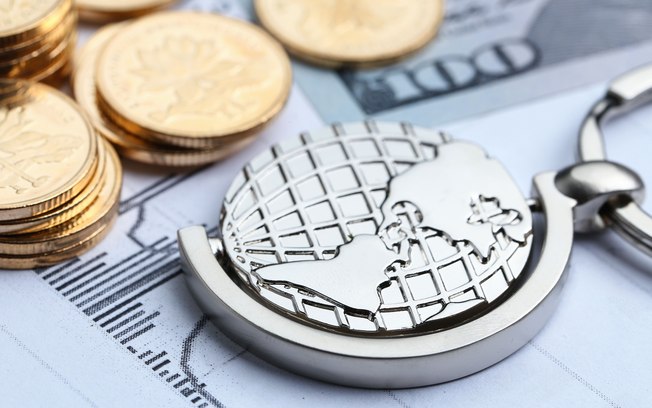 Aporte de capital internacional é opção com Taxa Selic alta