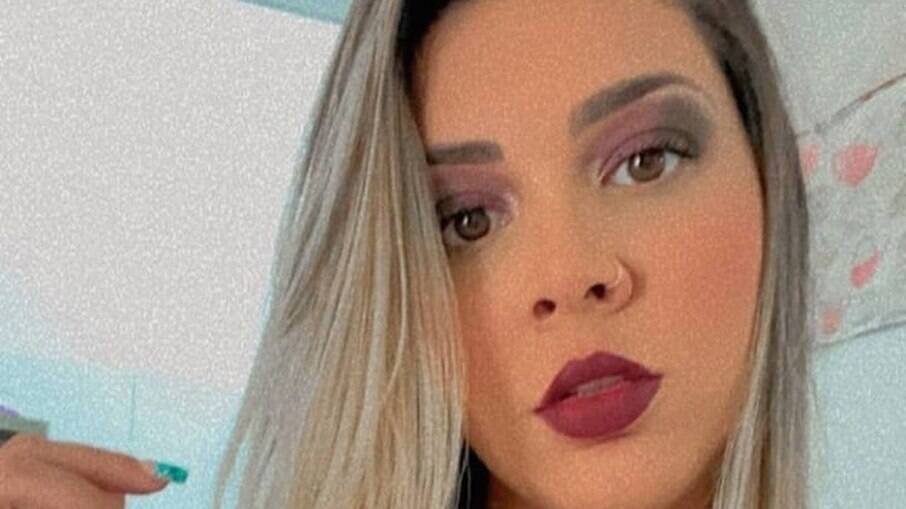 Isadora Calheiros Gomes Pedrosa, de 25 anos 
