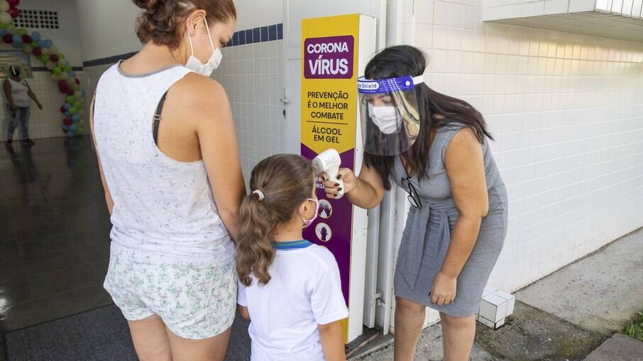 Evento na unidade acolhe escolas da região para falar sobre o