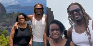 Morre mãe de Creo Kellab, ex-participante de A Fazenda 17