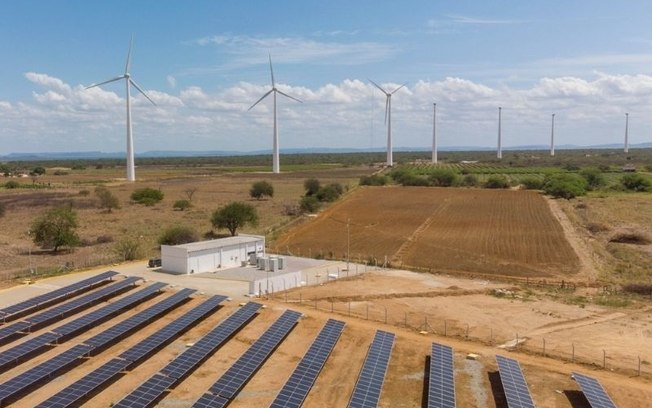 Armazenamento melhora gestão e equilibra geração distribuída