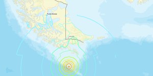 Após tremor de 7.4, Chile esvazia costa sul por risco de tsunami