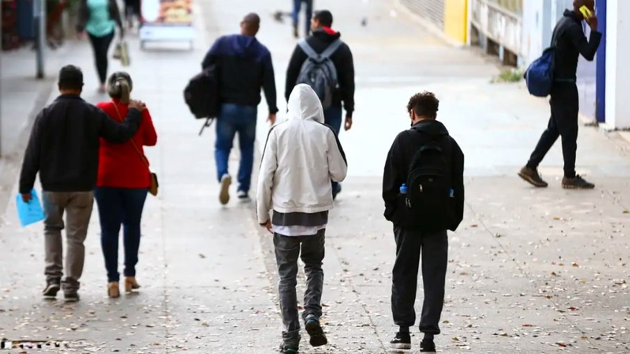 Inverno começa dia 20 com noite mais longa do ano no Brasil Inverno começa dia 20 com noite mais longa do ano no Brasil