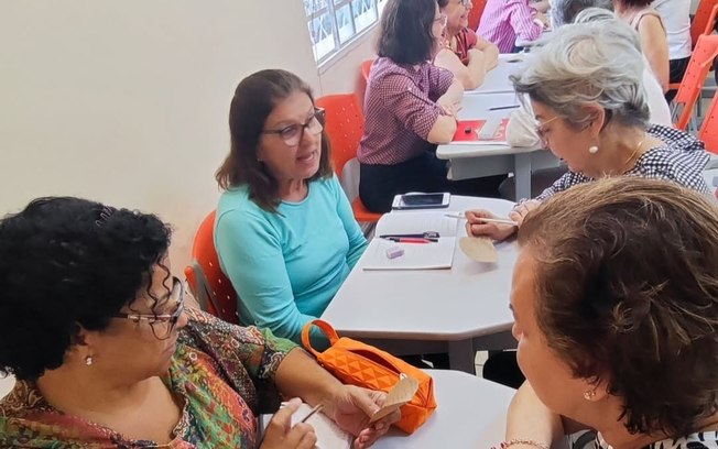 Mês de setembro chama atenção para a doença de Alzheimer