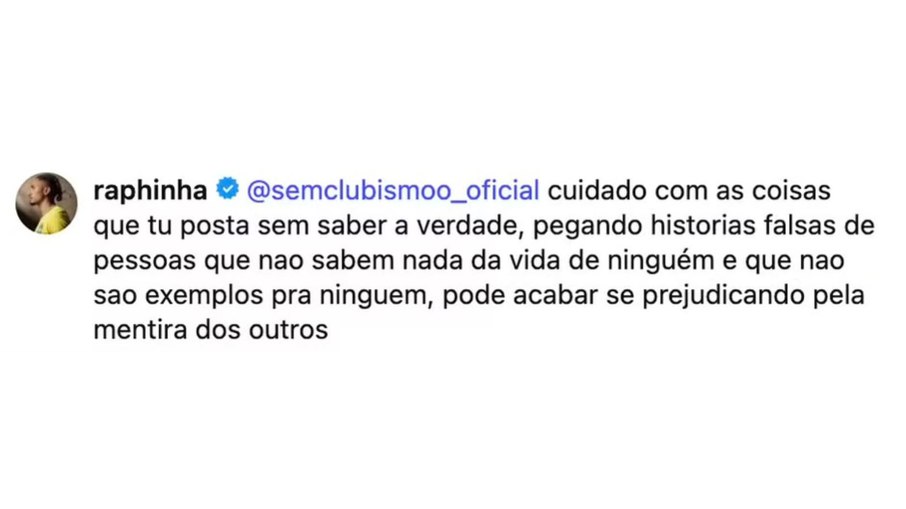 Raphinha