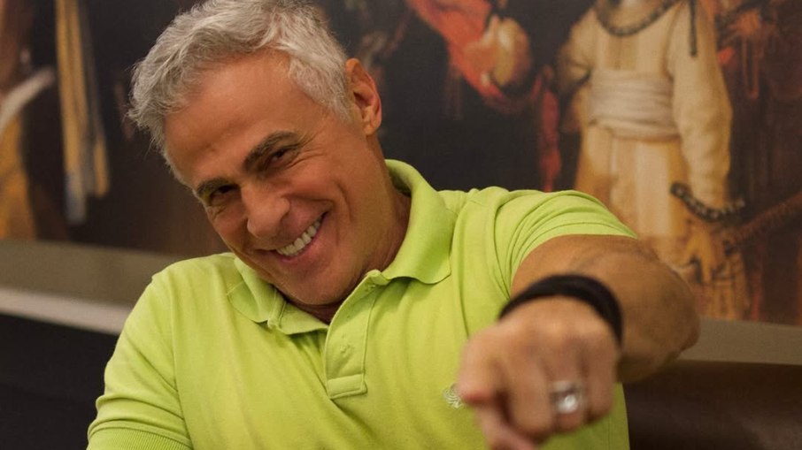 Oscar Magrini Oscar Magrini