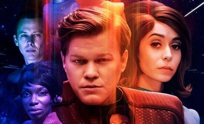 Netflix confirma sétima temporada de Black Mirror