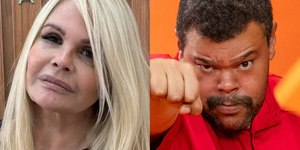 Monique Evans expõe encontro com Babu Santana: “Foi nojento”