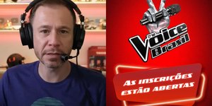 Tiago Leifert volta ao 'The Voice Brasil' após negar convite
